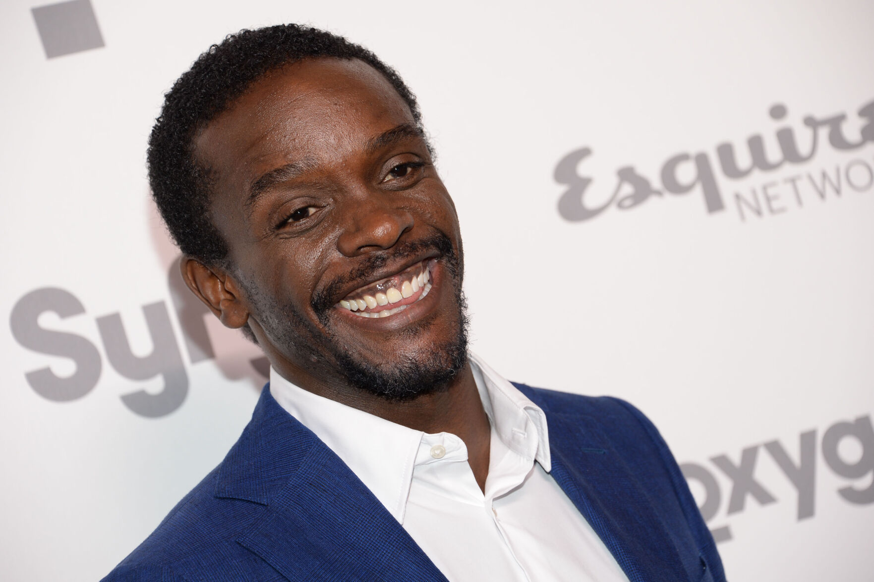 Chris Chalk